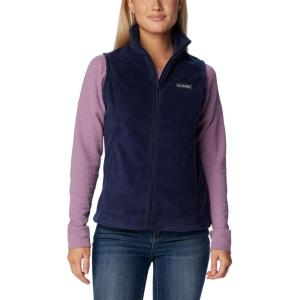 imageColumbia Womens Benton Springs VestDark Nocturnal