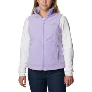 imageColumbia Womens Benton Springs VestFrosted Purple