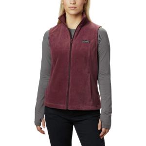 imageColumbia Womens Benton Springs VestMalbec