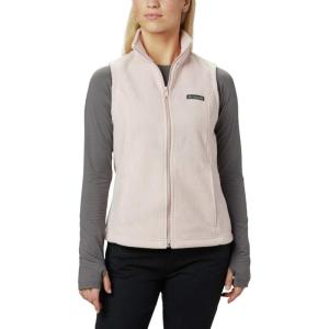 imageColumbia Womens Benton Springs VestMineral Pink