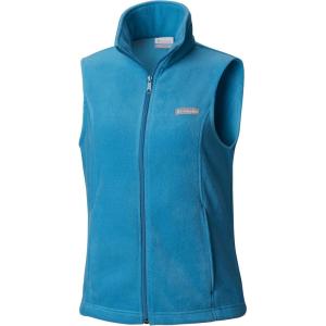 imageColumbia Womens Benton Springs VestModern Turq
