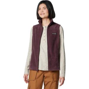 imageColumbia Womens Benton Springs VestMoonvista