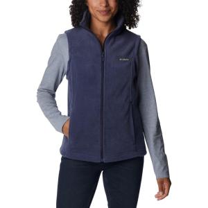 imageColumbia Womens Benton Springs VestNocturnal Blue