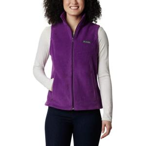 imageColumbia Womens Benton Springs VestPlumPlum