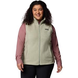 imageColumbia Womens Benton Springs VestSafari