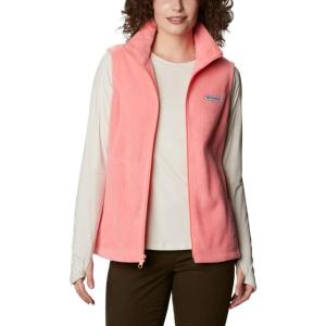 imageColumbia Womens Benton Springs VestSalmon