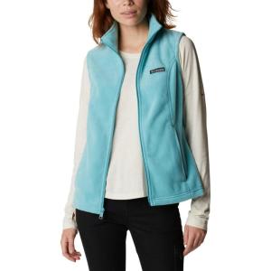 imageColumbia Womens Benton Springs VestSea Wave