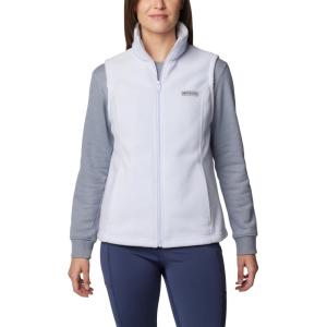 imageColumbia Womens Benton Springs VestSnowdrift