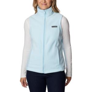 imageColumbia Womens Benton Springs VestSpring Blue