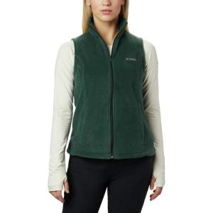 imageColumbia Womens Benton Springs VestSpruce