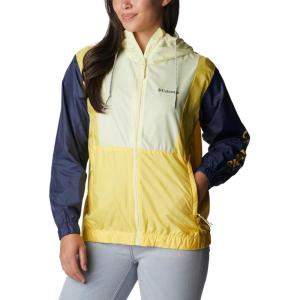 imageColumbia Womens Lily Basin JacketEndiveNocturnalSun Glow