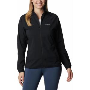 imageColumbia Womens W Endless Trail Wind ShellBlack