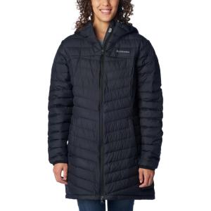 imageColumbia Womens Westridge Mid Down JacketBlack