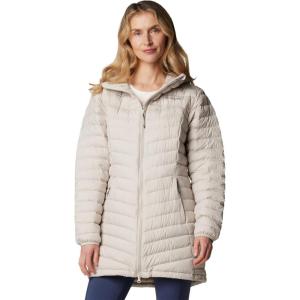 imageColumbia Womens Westridge Mid Down JacketDark Stone