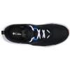 imageColumbia Mens Castback PFG Water ShoeBlackVivid Blue
