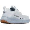 imageColumbia Mens Castback PFG Water ShoeCirrus GreySunset Red
