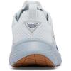 imageColumbia Mens Castback PFG Water ShoeCirrus GreySunset Red