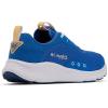 imageColumbia Mens Castback PFG Water ShoeVivid BlueCocoa Butter