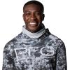 imageColumbia Mens Super Terminal Tackle Vent HoodieCool Grey Seamoss