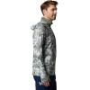imageColumbia Mens Super Terminal Tackle Vent HoodieCypress Seamoss