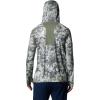 imageColumbia Mens Super Terminal Tackle Vent HoodieCypress Seamoss