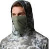 imageColumbia Mens Super Terminal Tackle Vent HoodieCypress Seamoss