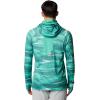imageColumbia Mens Super Terminal Tackle Vent HoodieGlaze Green Obsidian