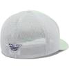 imageColumbia Unisex Adult PFG Fish Flag Mesh Ball CapKey WestOffshore Slam Flag