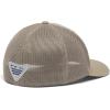 imageColumbia Unisex Adult PFG Fish Flag Mesh Ball CapTusk