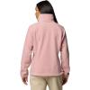 imageColumbia Womens Benton Springs Full ZipEraser Pink
