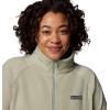 imageColumbia Womens Benton Springs Full ZipSafari