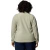 imageColumbia Womens Benton Springs Full ZipSafari