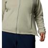 imageColumbia Womens Benton Springs Full ZipSafari