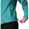 imageColumbia Womens Benton Springs Full ZipTeal