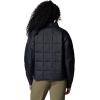 imageColumbia Womens Sienna Hill Quilted JacketBlack