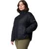 imageColumbia Womens Sienna Hill Quilted JacketBlack