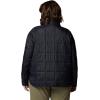 imageColumbia Womens Sienna Hill Quilted JacketBlack