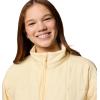 imageColumbia Womens Sienna Hill Quilted JacketLemon Wash