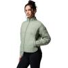 imageColumbia Womens Sienna Hill Quilted JacketSafari