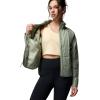 imageColumbia Womens Sienna Hill Quilted JacketSafari