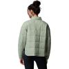 imageColumbia Womens Sienna Hill Quilted JacketSafari