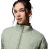 imageColumbia Womens Sienna Hill Quilted JacketSafari