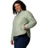 imageColumbia Womens Sienna Hill Quilted JacketSafari