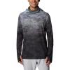 Black Pfg Camo Gradient