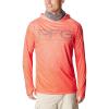 Bright Poppy Terminal Techcamo/City Grey
