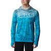 Cool Green Pfg Camo Gradient