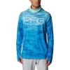 Gulf Stream Pfg Camo Gradient