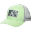 Key West/Cool Grey/Us Fish Flag