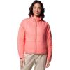 imageColumbia Womens Sienna Hill Quilted JacketAlpenglow