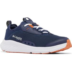 imageColumbia Mens Castback PFG Water ShoeNocturnalDusty Orange